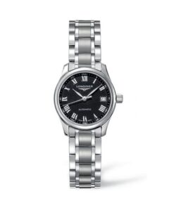 Đồng hồ Longines L2.128.4.51.6Đồng hồ Longines L2.128.4.51.6
