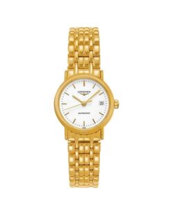 Đồng hồ Longines L4.321.2.12.8Đồng hồ Longines L4.321.2.12.8