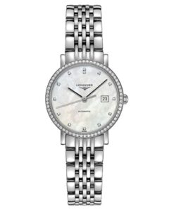 Đồng hồ Longines L4.310.0.87.6Đồng hồ Longines L4.310.0.87.6