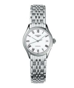 Đồng hồ Longines L4.360.4.11.6Đồng hồ Longines L4.360.4.11.6