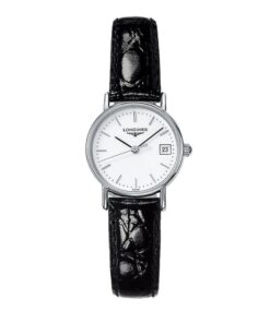 Đồng hồ Longines L4.220.4.12.2Đồng hồ Longines L4.220.4.12.2