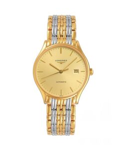 Đồng hồ Longines L4.860.2.32.7Đồng hồ Longines L4.860.2.32.7