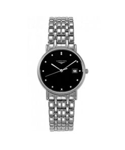 Đồng hồ Longines L4.720.4.97.6Đồng hồ Longines L4.720.4.97.6