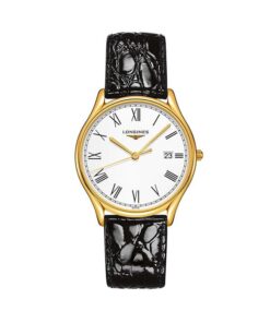 Đồng hồ Longines L4.859.2.11.2Đồng hồ Longines L4.859.2.11.2