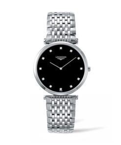 Đồng hồ Longines L4.755.4.58.6Đồng hồ Longines L4.755.4.58.6
