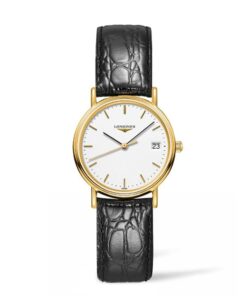 Đồng hồ Longines L4.320.2.12.2Đồng hồ Longines L4.320.2.12.2