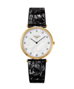 Đồng hồ Longines L4.709.2.87.2Đồng hồ Longines L4.709.2.87.2