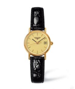Đồng hồ Longines L4.319.2.32.2Đồng hồ Longines L4.319.2.32.2