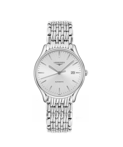 Đồng hồ Longines L4.960.4.72.6Đồng hồ Longines L4.960.4.72.6