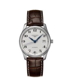 Đồng hồ Longines L2.518.4.78.3Đồng hồ Longines L2.518.4.78.3