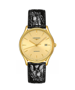 Đồng hồ Longines L4.960.2.32.2Đồng hồ Longines L4.960.2.32.2