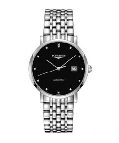Đồng hồ Longines L4.910.4.57.6Đồng hồ Longines L4.910.4.57.6