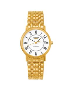 Đồng hồ Longines L4.821.2.11.8Đồng hồ Longines L4.821.2.11.8