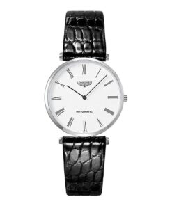 Đồng hồ Longines L4.708.4.11.2Đồng hồ Longines L4.708.4.11.2