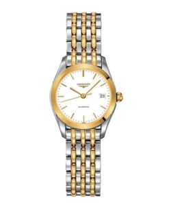 Đồng hồ Longines L4.398.3.12.7Đồng hồ Longines L4.398.3.12.7