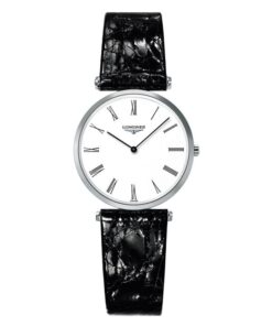 Đồng hồ Longines L4.512.4.11.2Đồng hồ Longines L4.512.4.11.2