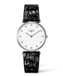 Đồng hồ Longines L4.709.4.17.2Đồng hồ Longines L4.709.4.17.2