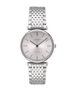 Đồng hồ Longines L4.708.4.72.6Đồng hồ Longines L4.708.4.72.6