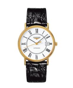 Đồng hồ Longines L4.921.2.11.2Đồng hồ Longines L4.921.2.11.2