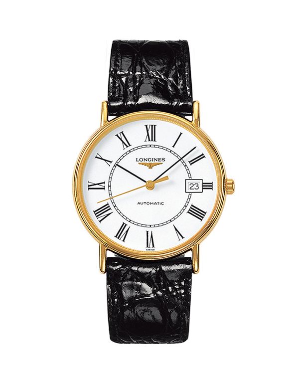 Đồng hồ Longines L4.921.2.11.2 3 Đồng hồ Longines L4.921.2.11.2
