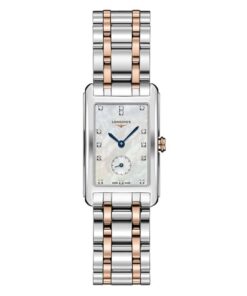 Đồng hồ Longines L5.512.5.87.7Đồng hồ Longines L5.512.5.87.7