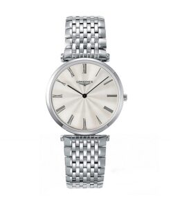 Đồng hồ Longines L4.755.4.71.6Đồng hồ Longines L4.755.4.71.6