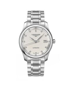 Đồng hồ Longines L2.793.4.77.6Đồng hồ Longines L2.793.4.77.6