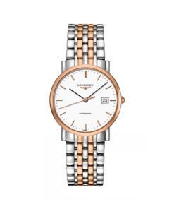 Đồng hồ Longines L4.809.5.12.7Đồng hồ Longines L4.809.5.12.7