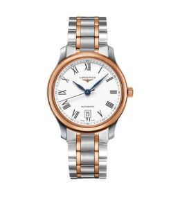 Đồng hồ Longines L2.628.5.19.7Đồng hồ Longines L2.628.5.19.7