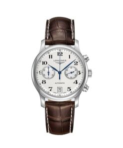 Đồng hồ Longines L2.669.4.78.3Đồng hồ Longines L2.669.4.78.3