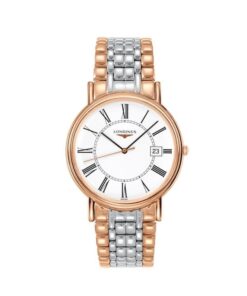 Đồng hồ Longines L4.790.1.11.7Đồng hồ Longines L4.790.1.11.7