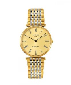 Đồng hồ Longines L4.908.2.31.7Đồng hồ Longines L4.908.2.31.7