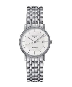 Đồng hồ Longines L4.821.4.18.6Đồng hồ Longines L4.821.4.18.6