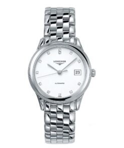 Đồng hồ Longines L4.774.4.27.6Đồng hồ Longines L4.774.4.27.6