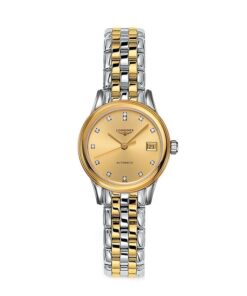 Đồng hồ Longines L4.274.3.37.7Đồng hồ Longines L4.274.3.37.7