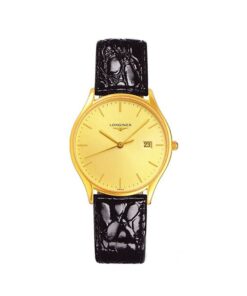 Đồng hồ Longines L4.759.2.32.2Đồng hồ Longines L4.759.2.32.2