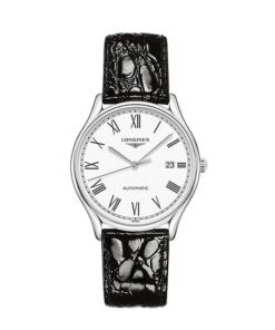 Đồng hồ Longines L4.960.4.11.2Đồng hồ Longines L4.960.4.11.2