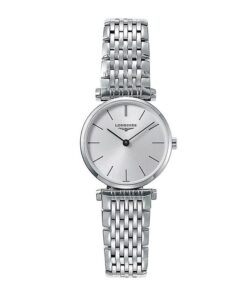 Đồng hồ Longines L4.209.4.72.6Đồng hồ Longines L4.209.4.72.6