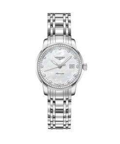 Đồng hồ Longines L2.563.0.87.6Đồng hồ Longines L2.563.0.87.6