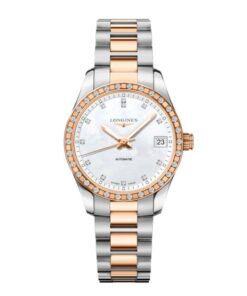 Đồng hồ Longines L2.385.5.88.7Đồng hồ Longines L2.385.5.88.7