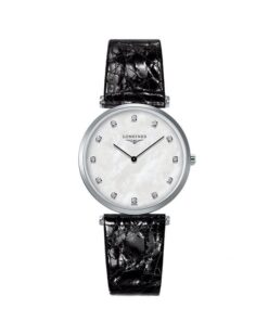 Đồng hồ Longines L4.709.4.87.2Đồng hồ Longines L4.709.4.87.2