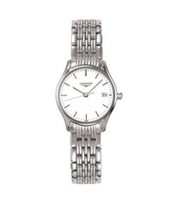Đồng hồ Longines L4.259.4.12.6Đồng hồ Longines L4.259.4.12.6