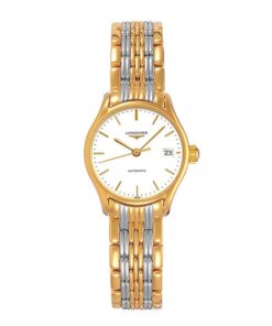 Đồng hồ Longines L4.360.2.12.7Đồng hồ Longines L4.360.2.12.7