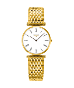 Đồng hồ Longines L4.512.2.11.8Đồng hồ Longines L4.512.2.11.8