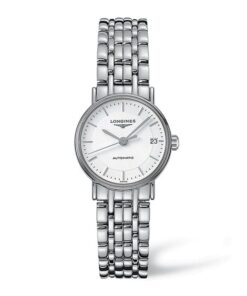 Đồng hồ Longines L4.321.4.18.6Đồng hồ Longines L4.321.4.18.6