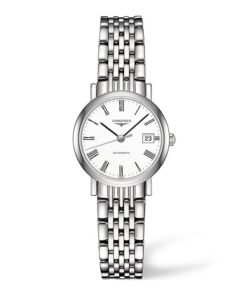 Đồng hồ Longines L4.309.4.11.6Đồng hồ Longines L4.309.4.11.6