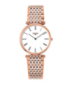 Đồng hồ Longines L4.709.1.91.7Đồng hồ Longines L4.709.1.91.7