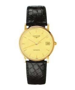 Đồng hồ Longines L4.744.6.32.2Đồng hồ Longines L4.744.6.32.2