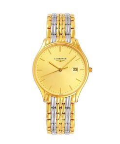 Đồng hồ Longines L4.759.2.32.7Đồng hồ Longines L4.759.2.32.7
