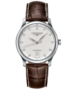 Đồng hồ Longines L2.628.4.77.3Đồng hồ Longines L2.628.4.77.3